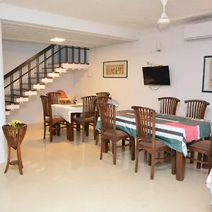 colombo-residence.negombohotels.net/